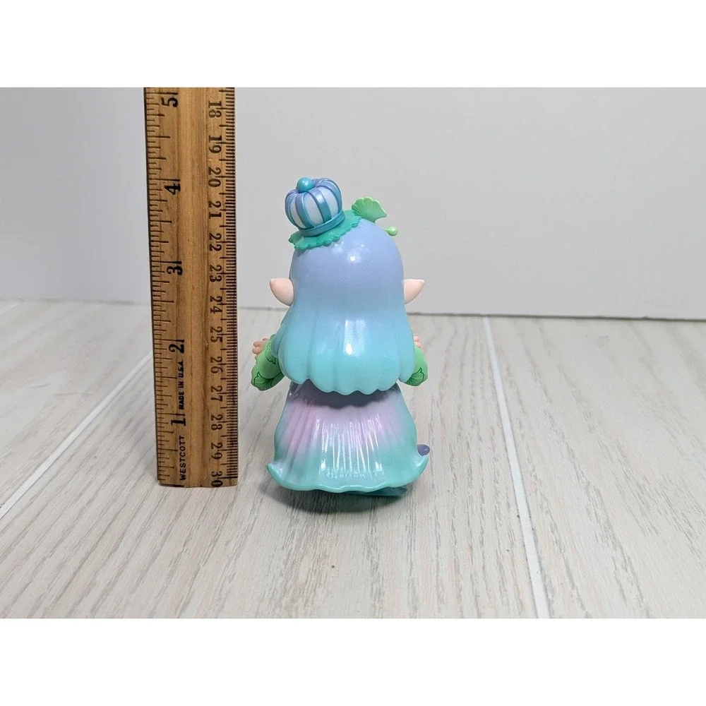 FLORA Compendium of Materia Medica Blind Box Spring Ginko Figure ONLY‎ blue